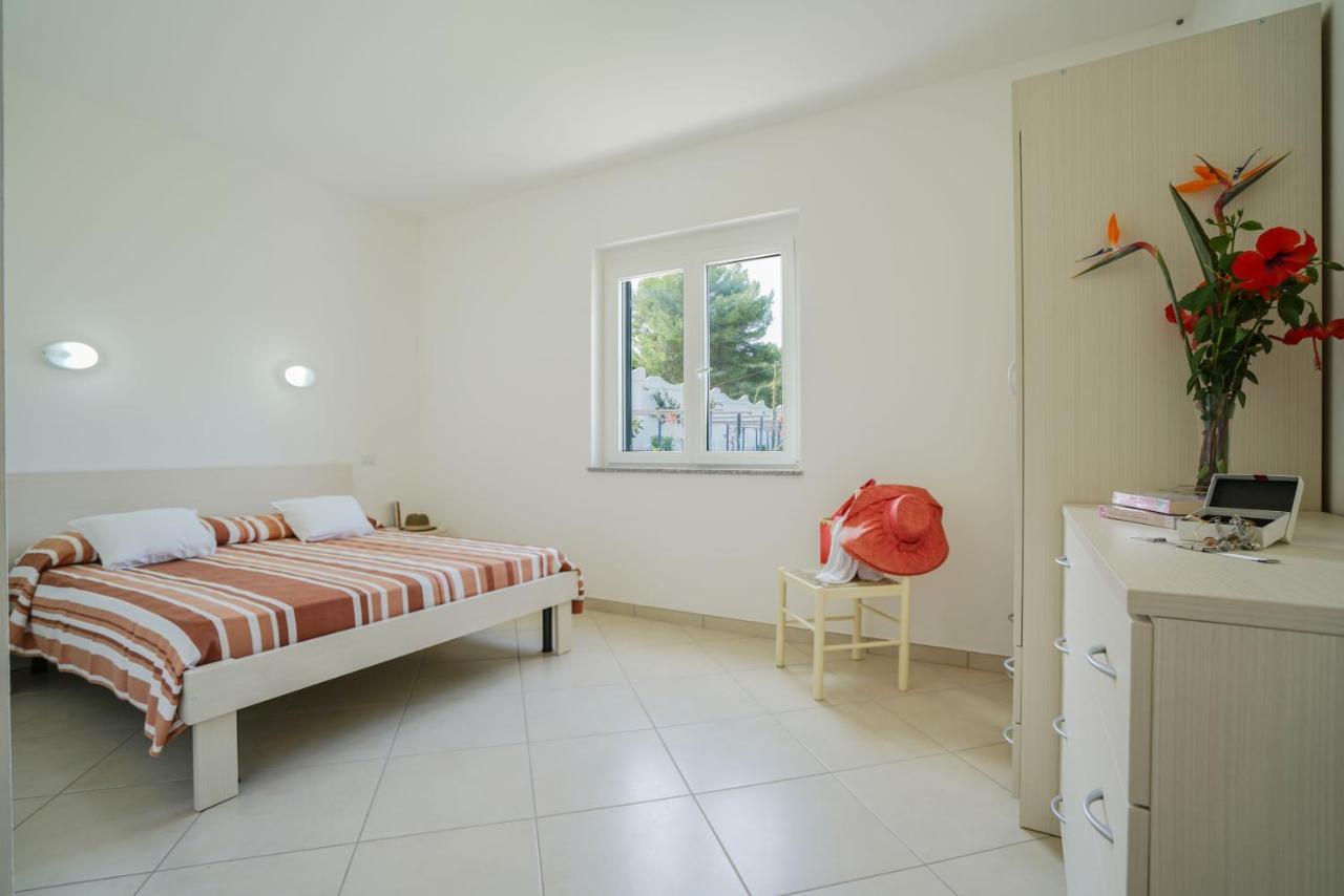 Villaggio Residence Emmesse Дзамброне Екстериор снимка