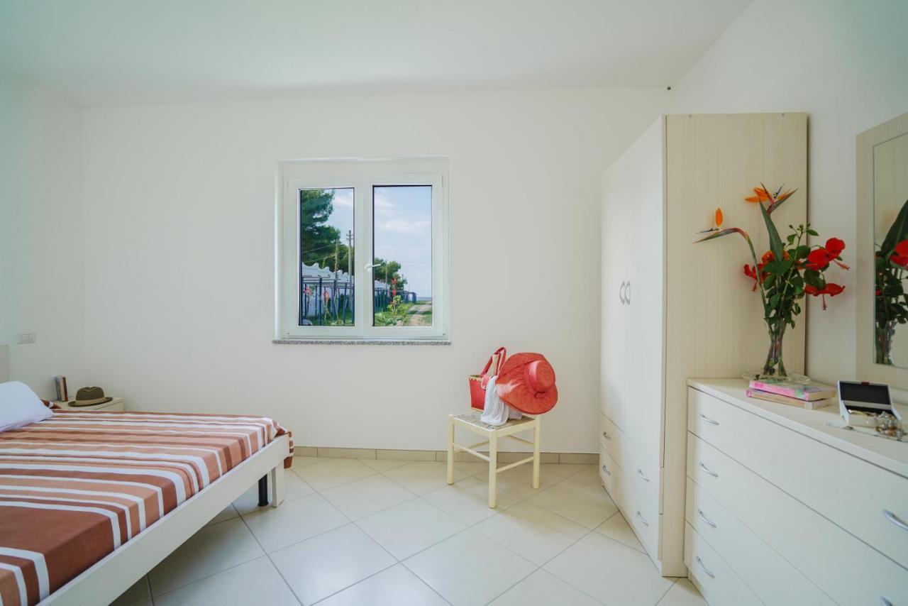 Villaggio Residence Emmesse Дзамброне Екстериор снимка