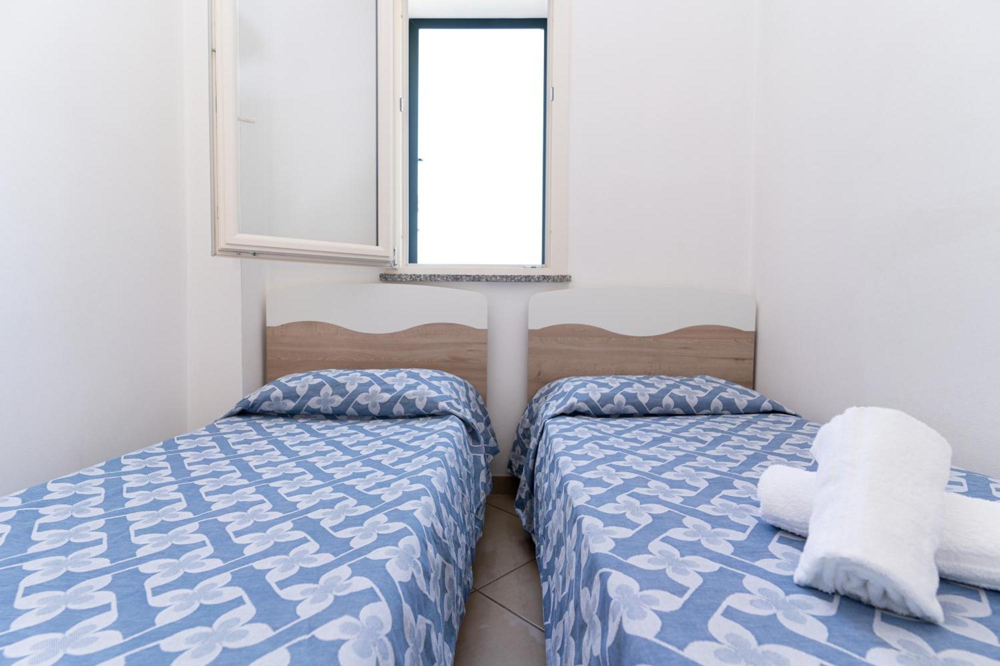 Villaggio Residence Emmesse Дзамброне Екстериор снимка